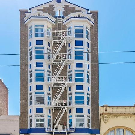 Kasa La Monarca San Francisco Ξενοδοχείο Εξωτερικό φωτογραφία